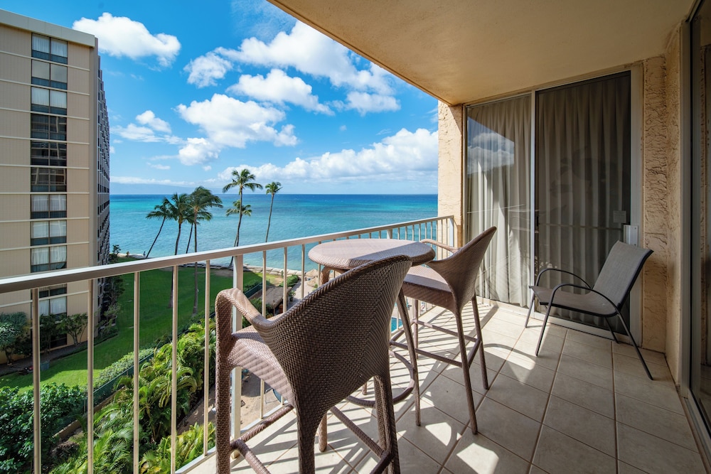 Royal Kahana Maui By Outrigger - photo 570