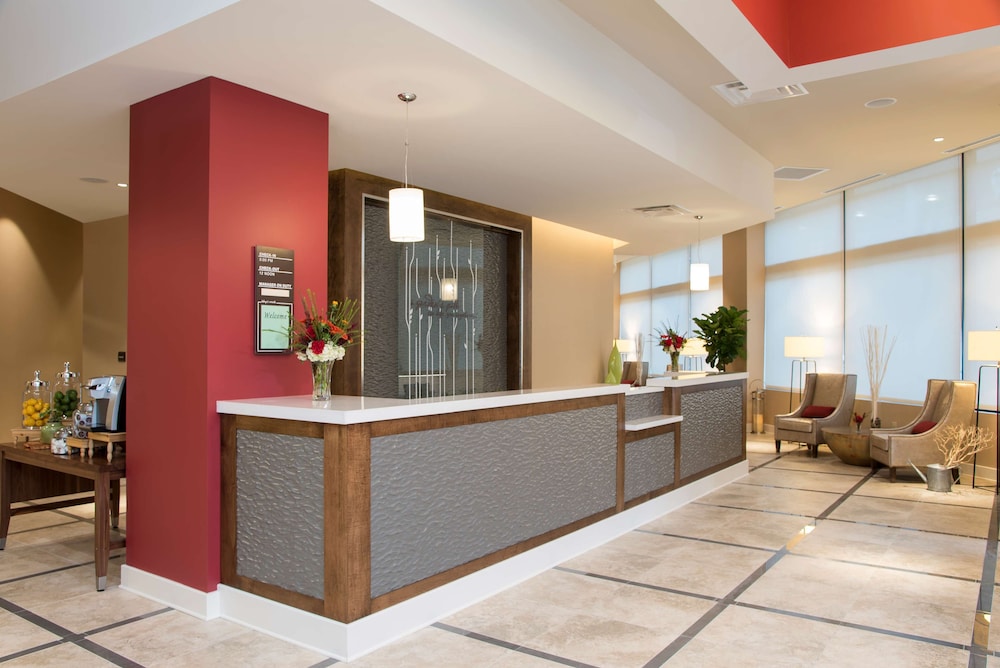 Hilton Garden Inn Louisville Downtown - photo 11