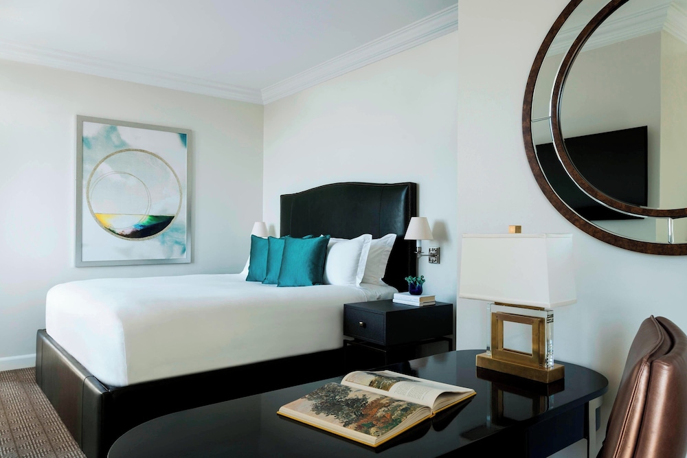 The Ritz Carlton Philadelphia - photo 14