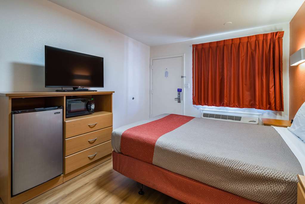 Motel 6 Concord CA - photo 17
