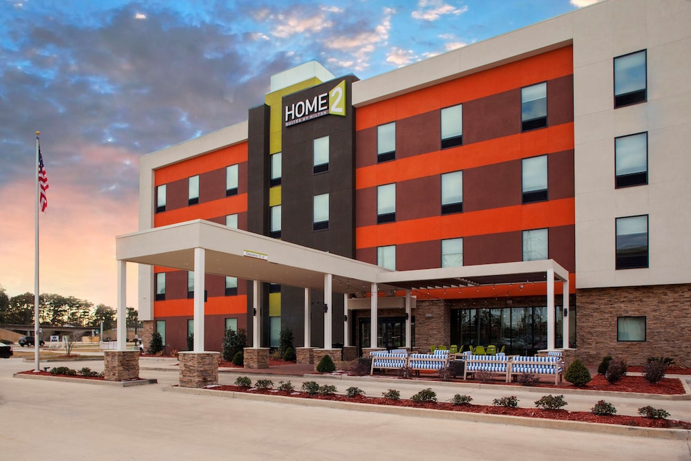 Home2 Suites by Hilton Lake Charles LA - featured photo