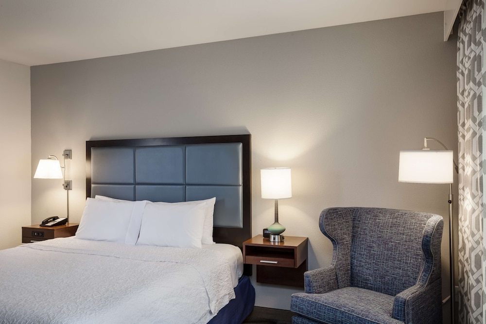 Hampton Inn Lewiston ID - photo 5