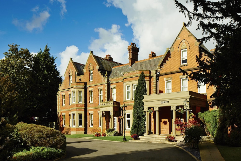 Delta Hotels by Marriott Preston