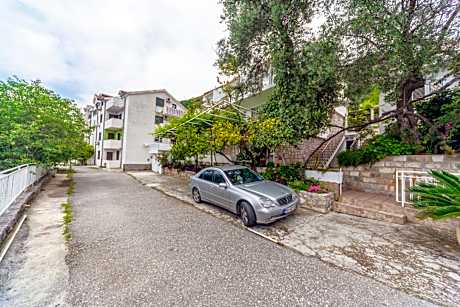 Apartmani Steni — Budva — photo 2
