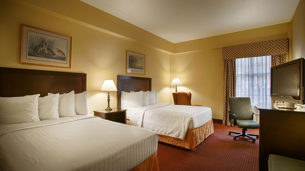 Best Western Old Colony Inn - photo 56