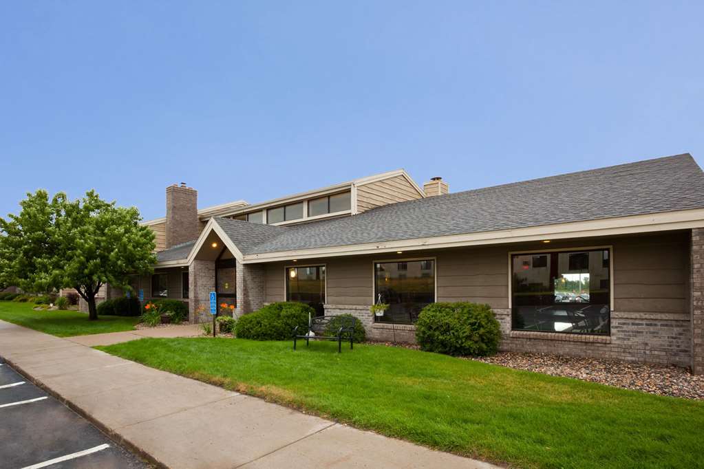 AmericInn Lodge & Suites Alexandria