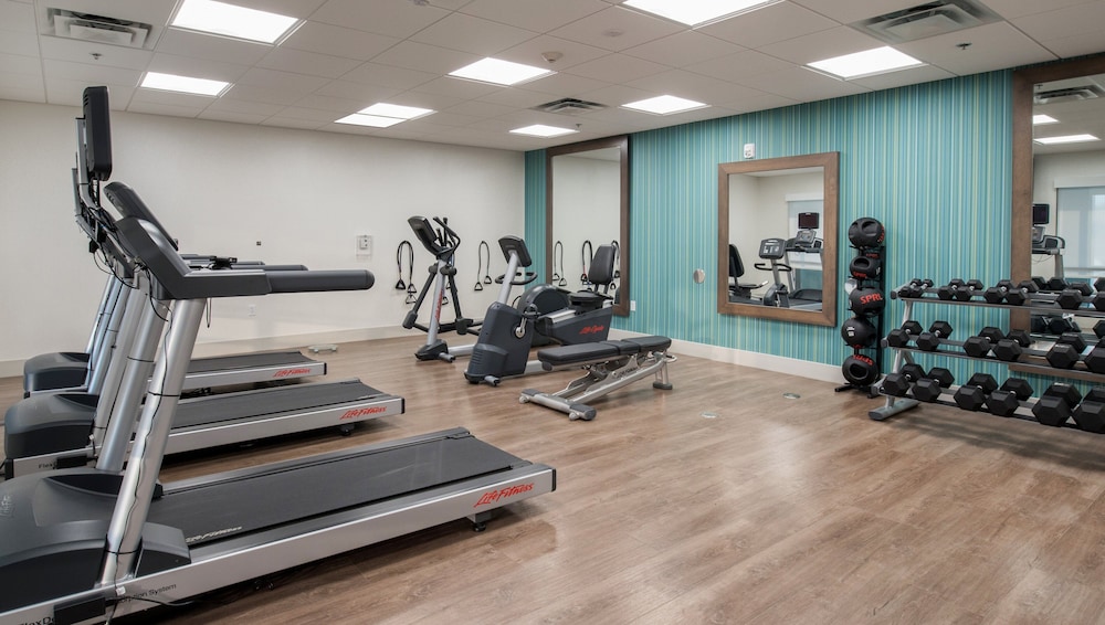 Holiday Inn Express & Suites Racine by IHG - photo 33
