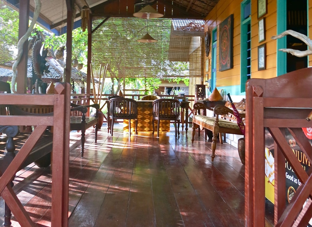 Mutiara Beach Resort — Bintan — photo 3