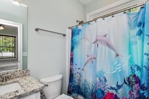Pawsitively Paradise by Oak Island Accommodations - photo 19