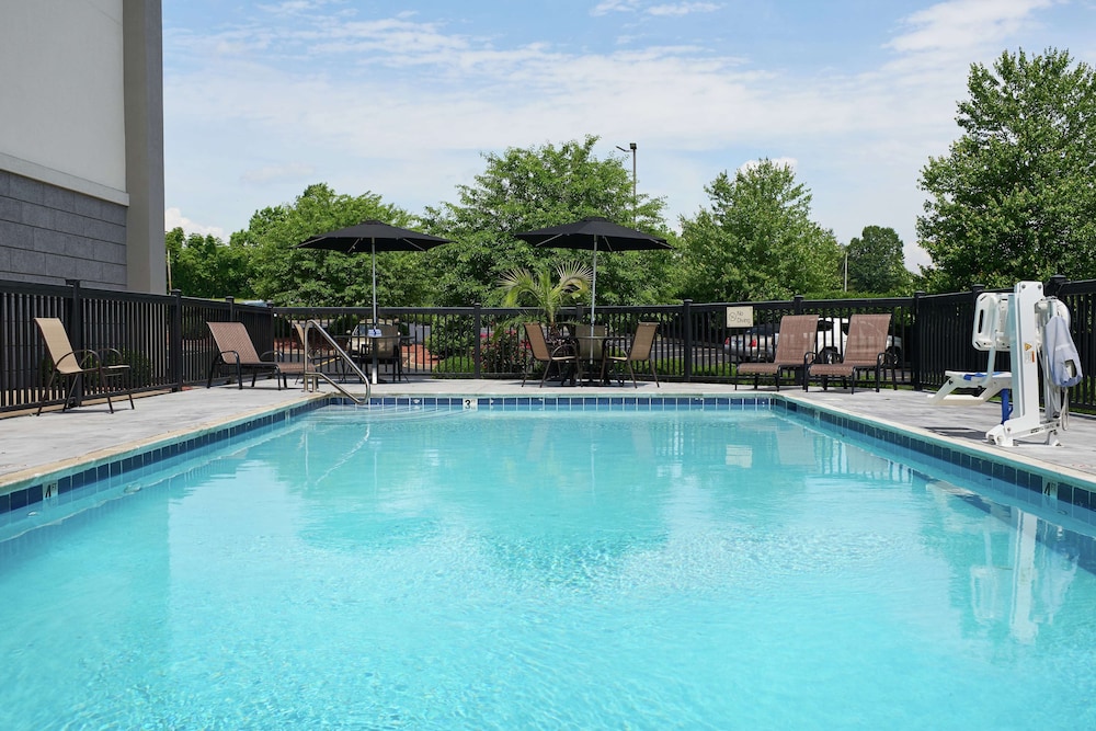 Hampton Inn Louisville I 65 @ Brooks Rd. - photo 12