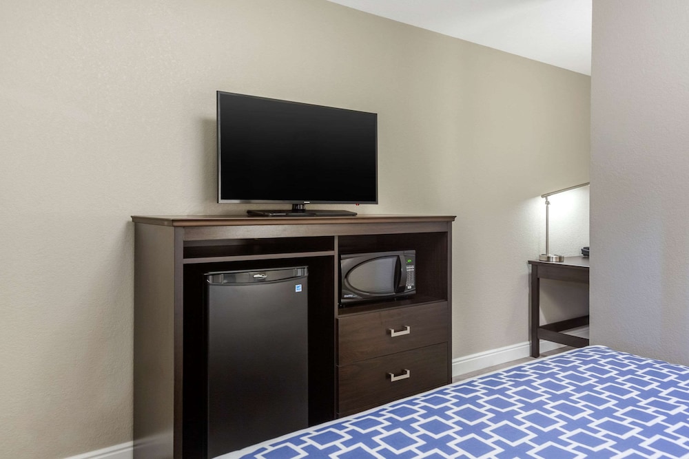 Rodeway Inn & Suites Ontario - photo 9