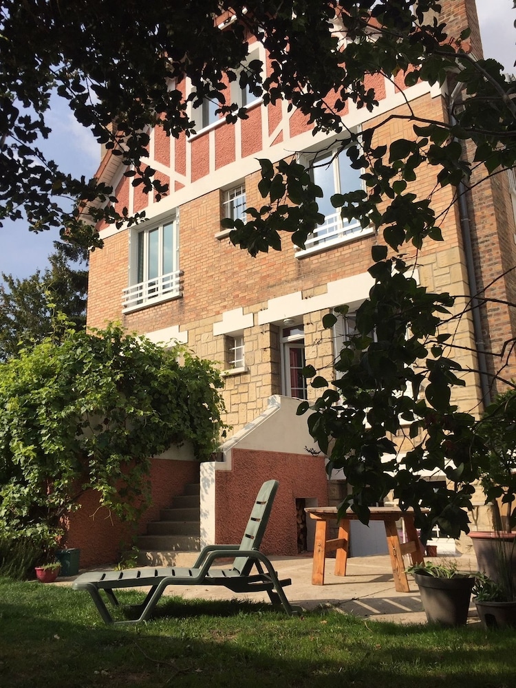Havre De Paix — Chatillon
