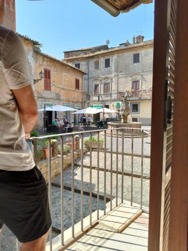 La Piazzetta — hotel in Sutri