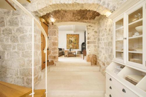 The Stone House — 4-Star Luxury Hotel in Sibenik, Croatia