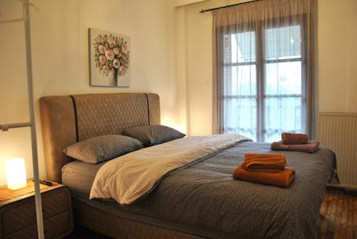 4 Seasons Breeze Thessaloniki — 4-Star Luxury Hotel in Thessaloniki, Greece