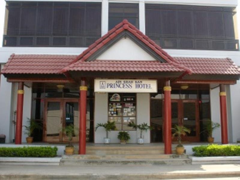 Princess Hotel - last minute hotel in Unknown City