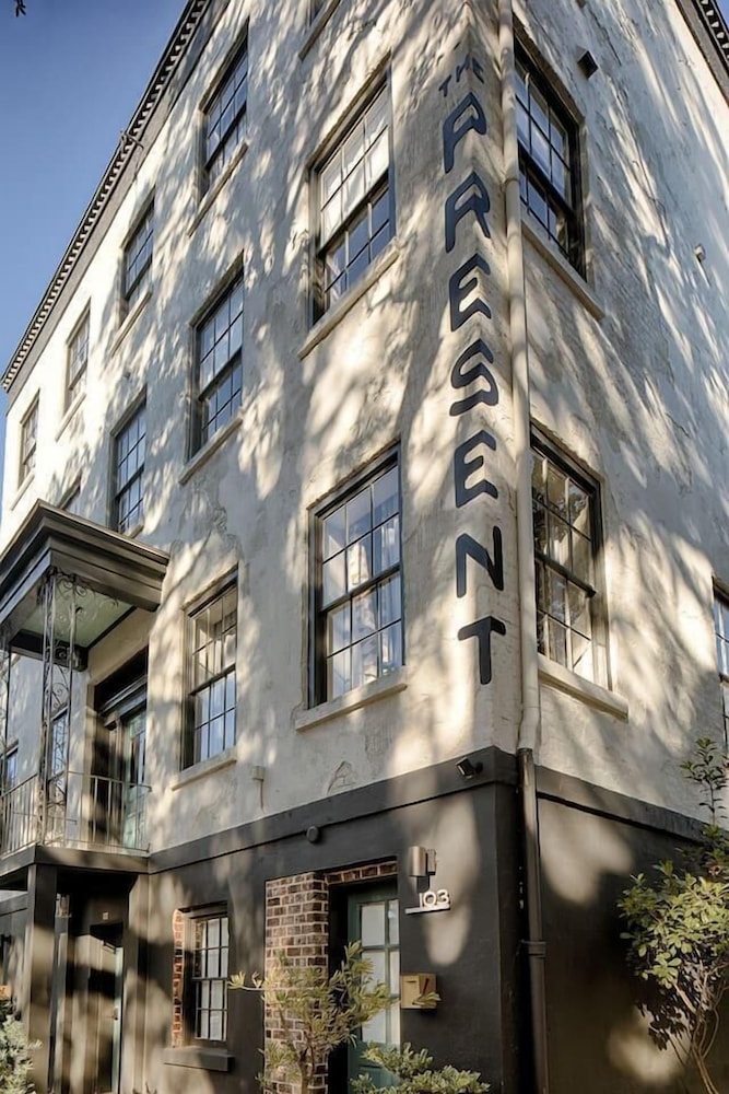 The Present Hotel - photo 161