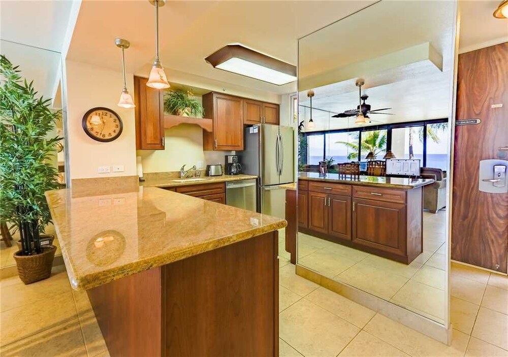 Mahana Resort #405 1 Br Condo - photo 8
