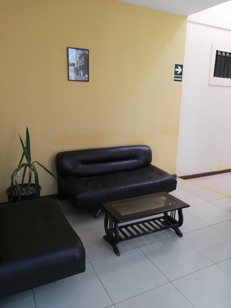 La Quinta de Allison Hotel & Backpackers — Lima — photo 4