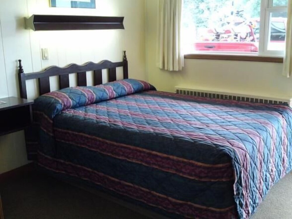 Home Motel Abbotsford - photo 5