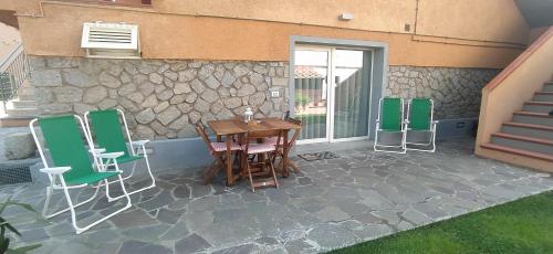 Appartamento Le Ancore — 4-Star Luxury Hotel in Marciana Marina, Italy