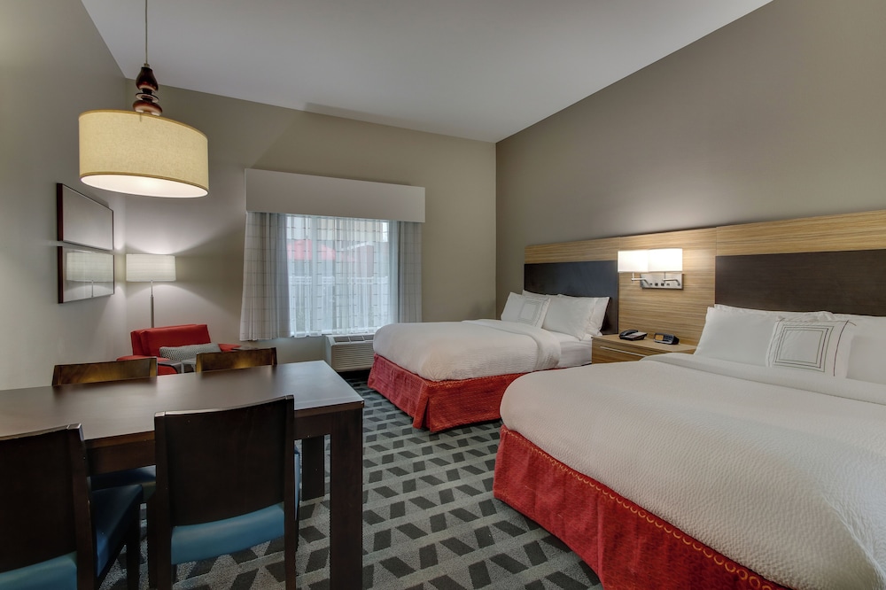TownePlace Suites by Marriott Mobile Saraland - photo 12