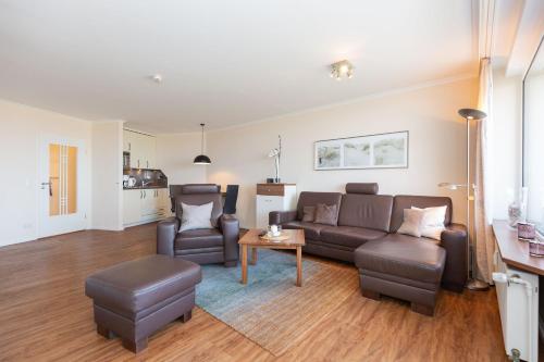 Lord Nelson 702 — 4-Star Luxury Hotel in Cuxhaven, Germany