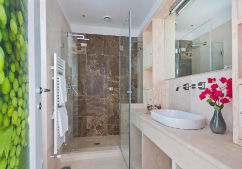 Capri Wine Hotel — Capri — photo 3