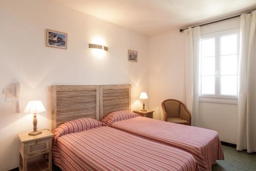 HÔtel De La Plage Les Arcades