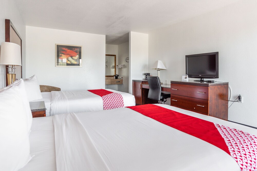 Motel 6 Mesa AZ Downtown - photo 21