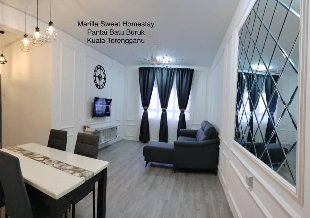 Marilla Sweet Homestay — 4-Star Luxury Hotel in Kuala Terengganu, Malaysia