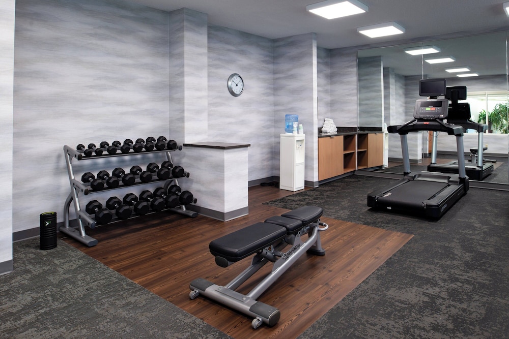 Fairfield Inn & Suites by Marriott Beloit - photo 32
