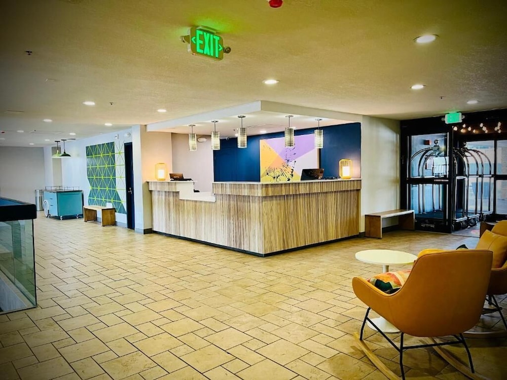 Spark by Hilton Denver Tech Center Greenwood Village - featured photo