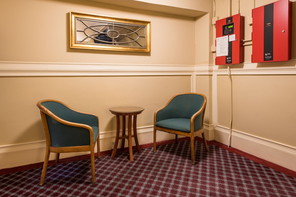 Grant Hotel - photo 36