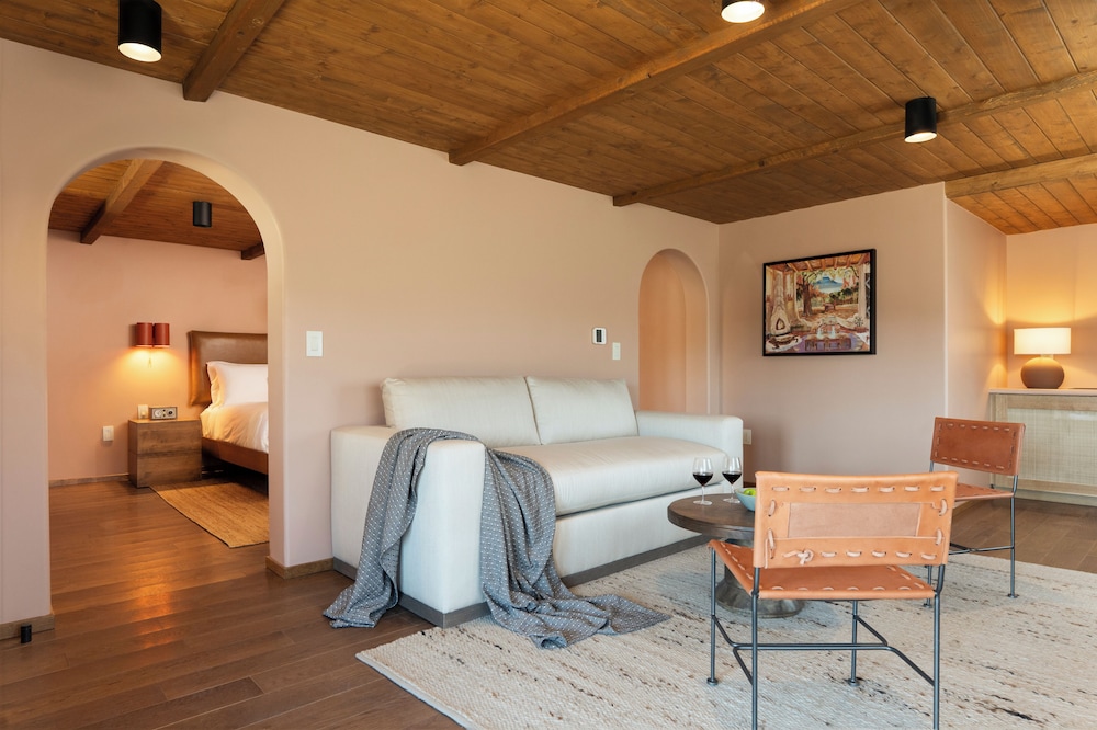 Indian Hills Inn Taos Plaza - photo 16