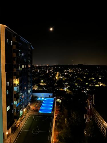 Ilsham Guest House @ Seroja Hills BBST Sepang — 4-Star Luxury Hotel in Sepang, Malaysia