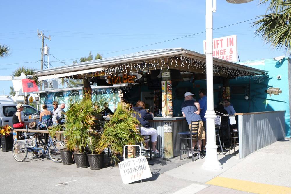 Beach Sands A 203 by Anna Maria - photo 88