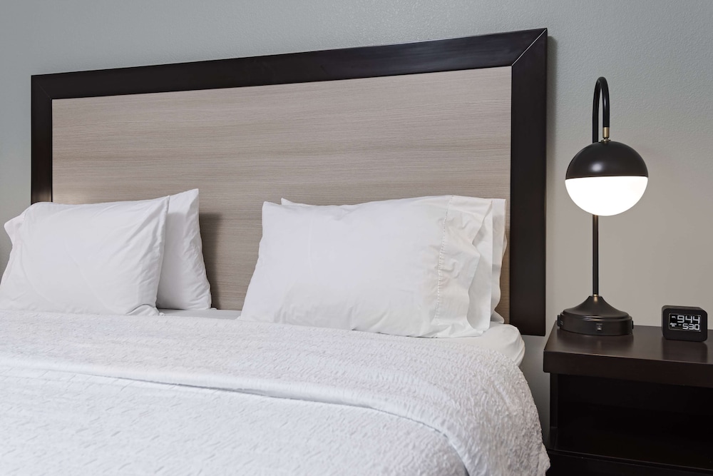 Hampton Inn & Suites Raleigh Downtown - photo 40