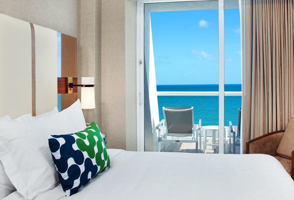 Conrad Fort Lauderdale Beach - photo 7