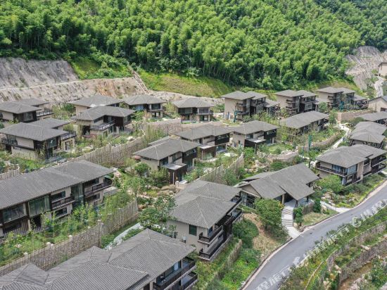 Xixin Yard Light Luxury Hotel in Jiangna, People's Republic of China