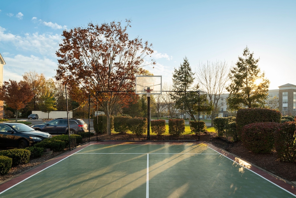 Residence Inn by Marriott Mt. Laurel at Bishop's Gate - photo 19