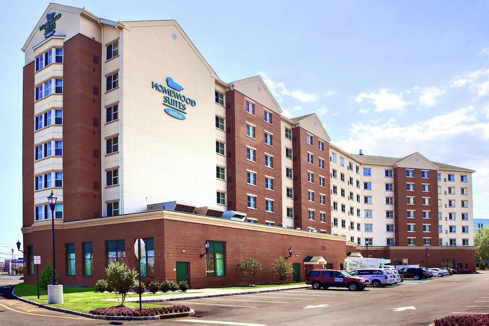 Homewood Suites by Hilton East Rutherford Meadowlands - photo 107