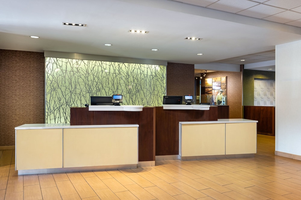 Fairfield Inn & Suites by Marriott Smithfield Selma I 95 - photo 43