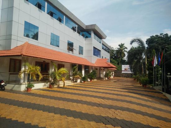 Broad Bean Chakkarakkal — hotel in Kannur