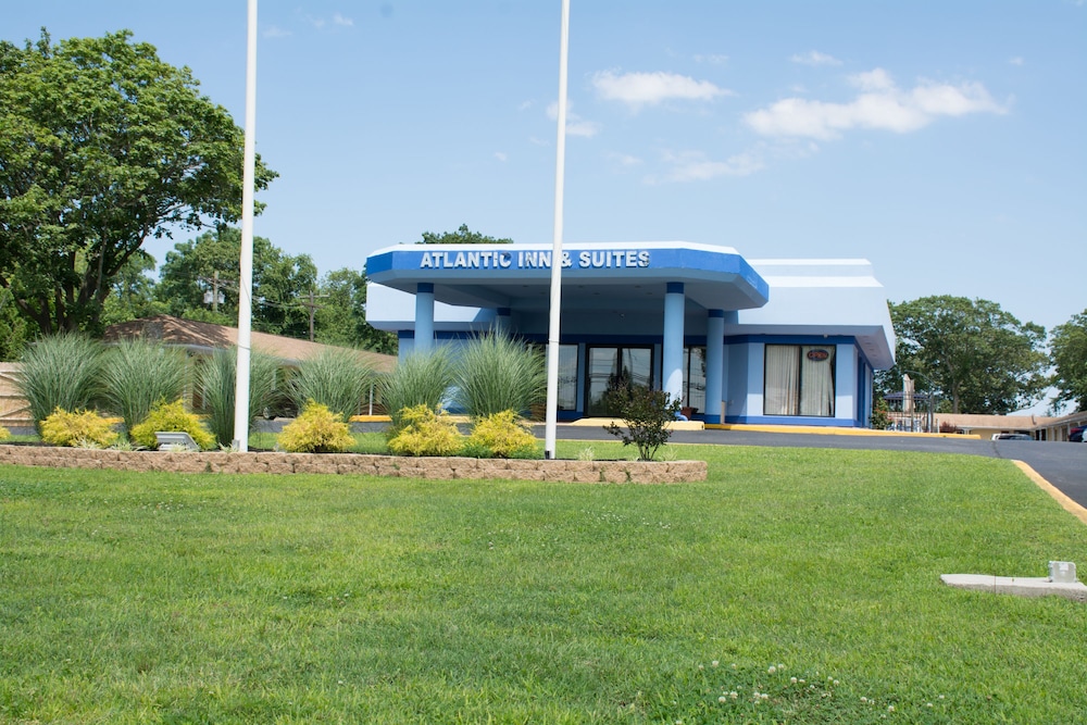 Atlantic Inn & Suites - photo 49