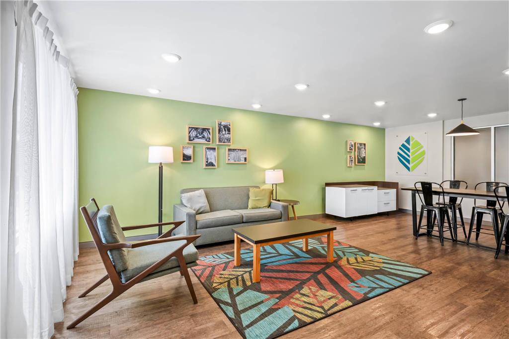 WoodSpring Suites Winston Salem near Hanes Mall - photo 7
