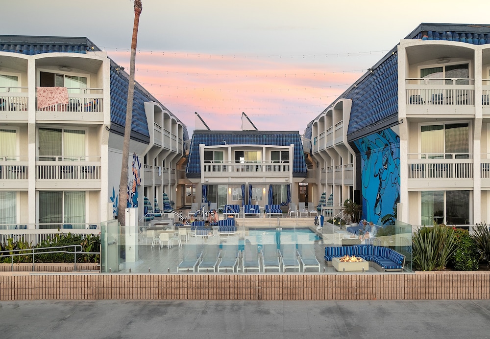 The Wayfarer San Diego - photo 45