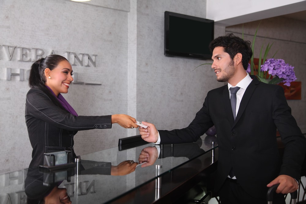 Hotel Rivera Inn - carbon neutral hotel in Lima