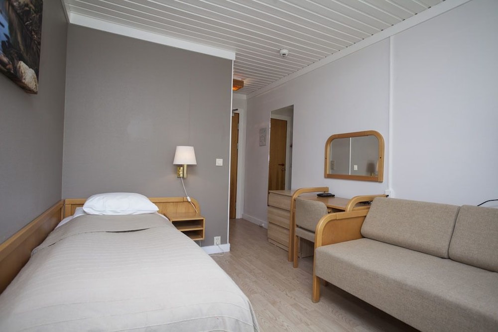 Stetind Hotell — Narvik — photo 4