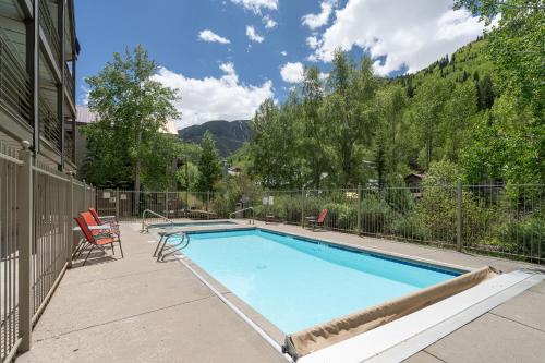 Telluride Ski Resort CO Viking Lodge Condos - photo 17